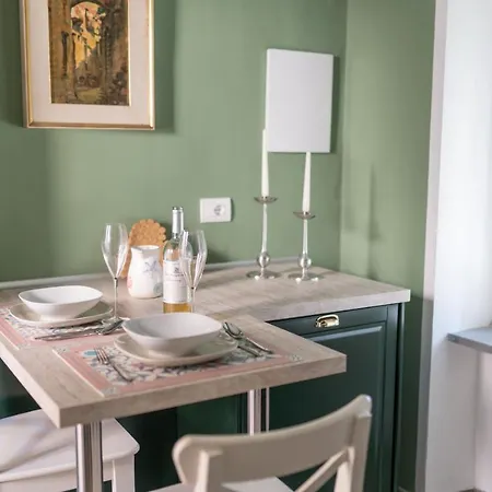 Ochin De Ma, Terre Marine Appartamento *