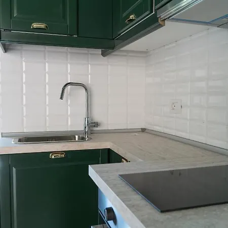 Ochin De Ma, Terre Marine Appartement La Spezia