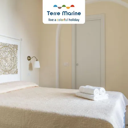 Apartment Ochin De Ma, Terre Marine *
