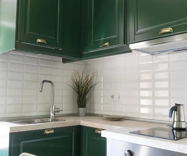 Apartmán Ochin De Ma, Terre Marine *