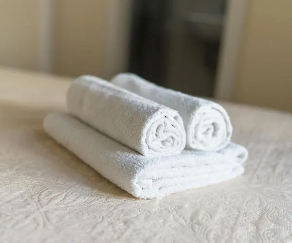 Apartmán Ochin De Ma, Terre Marine